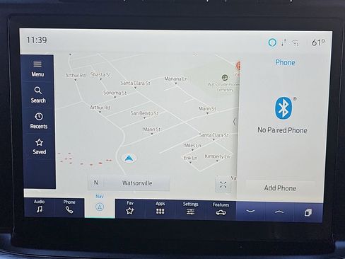 Used 2021 Ford F150 Lariat image 23