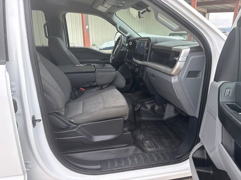 Used 2024 Ford F350 XL w/ XL Off-Road Package image 12