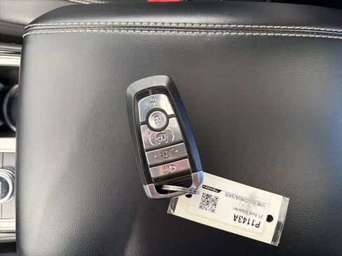 Used 2021 Ford Explorer ST w/ Equipment Group 401A image 48