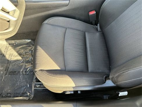 Used 2024 Nissan Altima 2.5 SV image 21