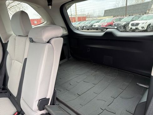 Used 2021 Subaru Forester Premium image 28