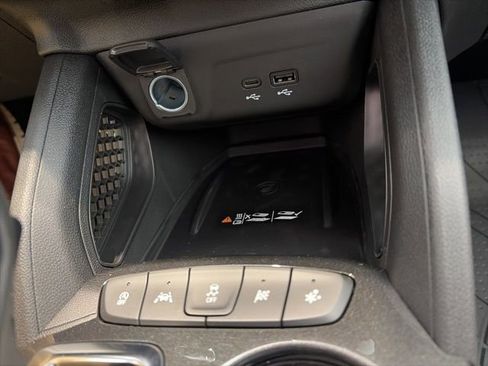 New 2026 Chevrolet TrailBlazer LT w/ Convenience Package image 22