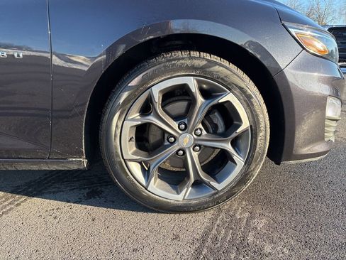 Used 2023 Chevrolet Malibu LT image 24