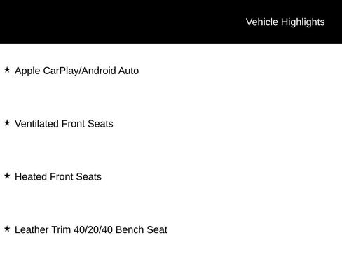 Used 2022 RAM 1500 Laramie image 11