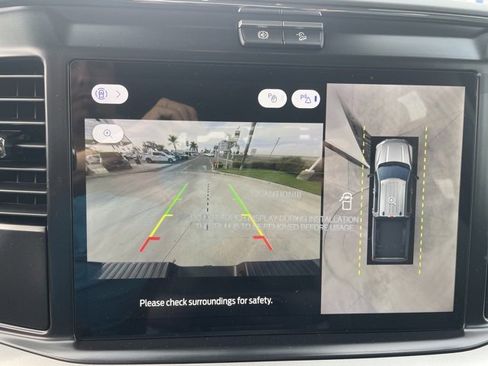 New 2026 Ford F250 XLT w/ XLT Premium Package image 13