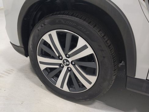 Used 2022 Mitsubishi Outlander Sport SE AWD/4WD image 31