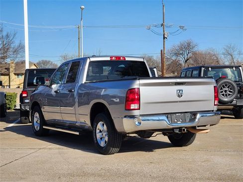 Used 2021 RAM 1500 Tradesman w/ Chrome Plus Package image 5