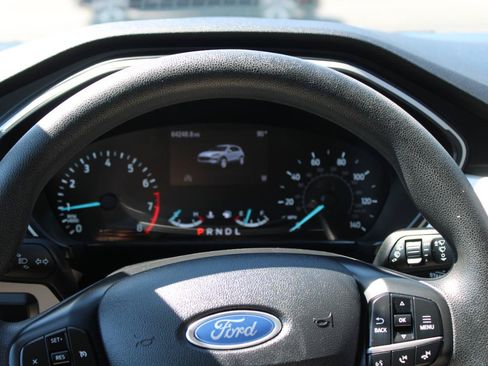 Used 2021 Ford Escape SE AWD/4WD image 9