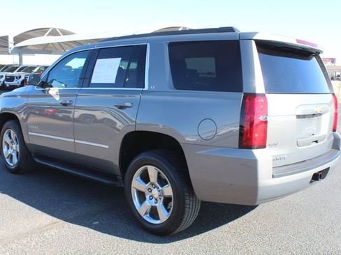 Used 2019 Chevrolet Tahoe LT image 7