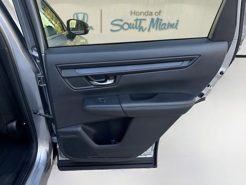 Certified 2023 Honda CR-V Sport image 31