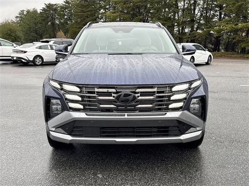 New 2026 Hyundai Tucson Limited image 2