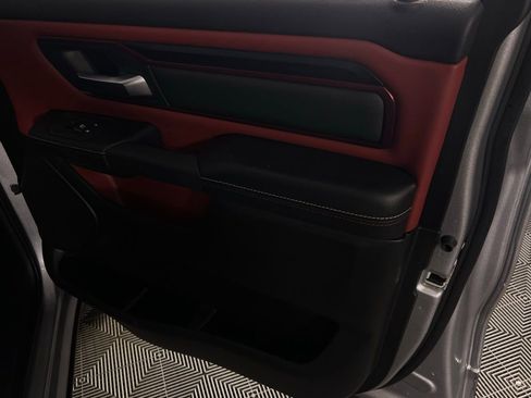 Used 2025 RAM 1500 Rebel w/ Rebel Level 1 Equipment Group image 34