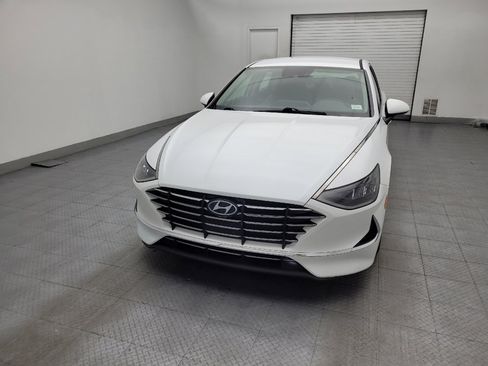 Used 2021 Hyundai Sonata SE FWD image 15