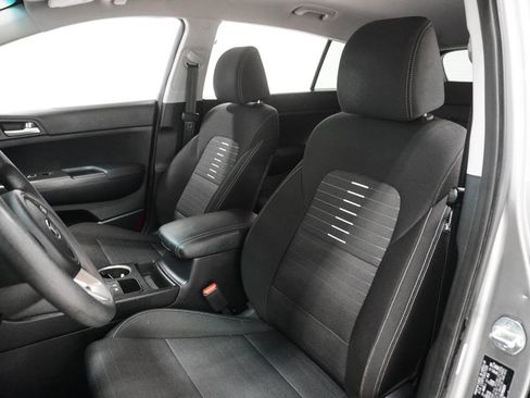 Used 2022 Kia Sportage LX w/ LX FWD Value Edition Package image 10