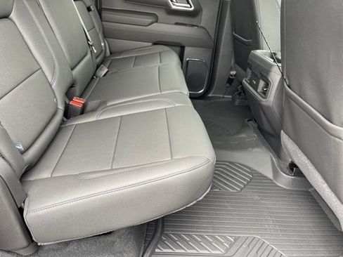 New 2025 Chevrolet Silverado 1500 LT Trail Boss w/ Convenience Package II image 11