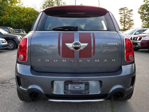 Used 2016 MINI Cooper Countryman S AWD/4WD image 13