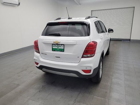 Used 2019 Chevrolet Trax LT image 7