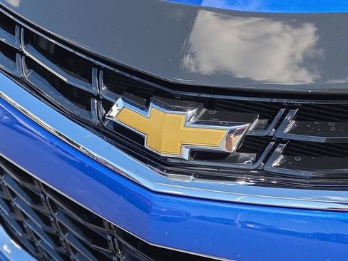 Used 2017 Chevrolet Cruze Premier w/ RS Package FWD image 29