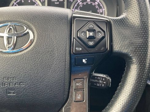 Certified 2024 Toyota 4Runner TRD Pro AWD/4WD image 17
