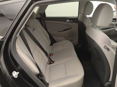 Used 2020 Hyundai Tucson SEL AWD/4WD image 19