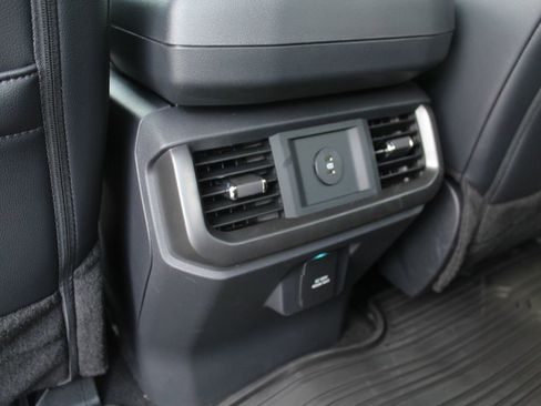 New 2026 Ford F150 Lariat AWD/4WD image 14