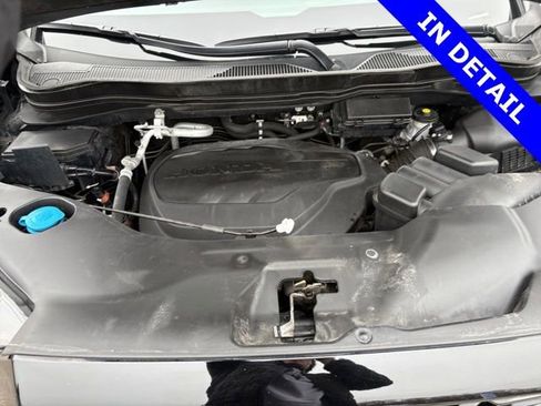 Certified 2022 Honda Passport Elite image 31