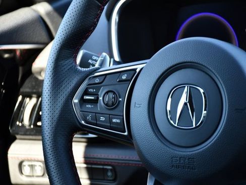 New 2026 Acura MDX Type S image 25