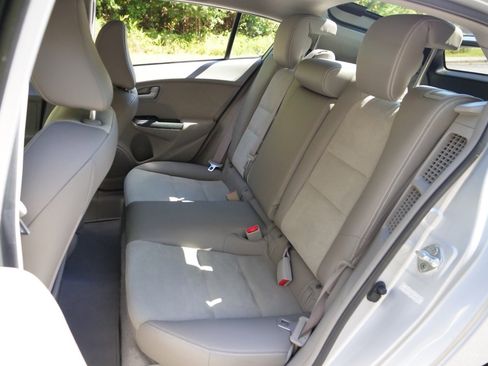 Used 2012 Honda Insight EX image 23