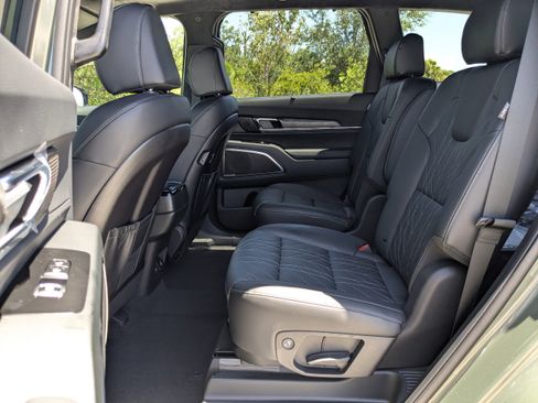 New 2025 Kia Telluride SX X-Line image 17