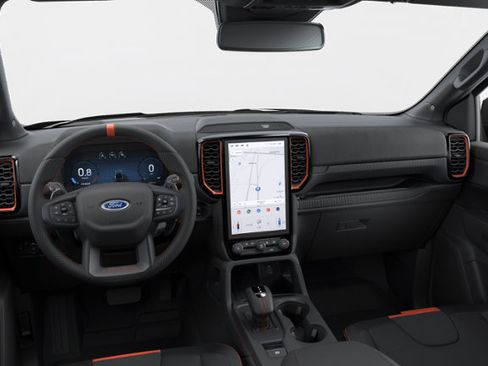 New 2026 Ford Ranger Raptor AWD/4WD image 28