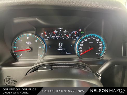 Used 2018 GMC Yukon Denali w/ Denali Ultimate Package image 28