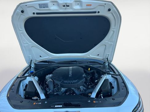 Used 2026 Genesis G70 3.3T Sport Prestige image 18