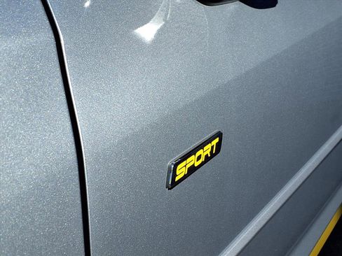 Certified 2025 Subaru Crosstrek 2.5i Sport image 30