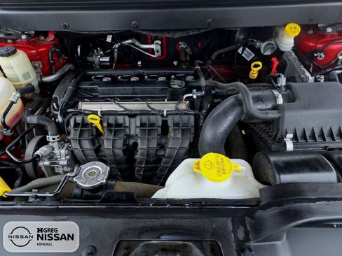 Used 2017 Dodge Journey SE image 25