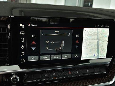 New 2025 GMC Sierra 1500 SLE w/ Preferred Package image 35