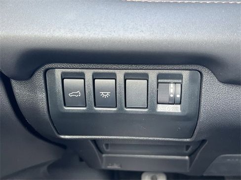 New 2026 Subaru Ascent Limited Bronze image 22