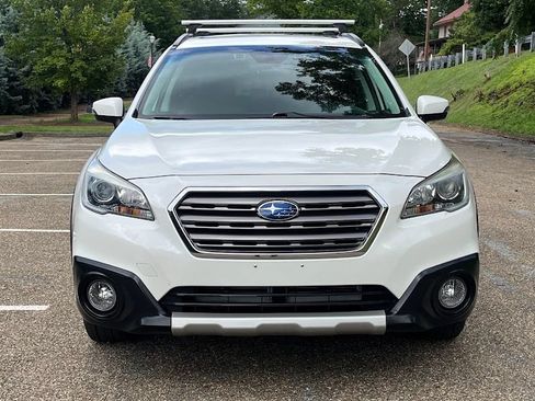 Used 2017 Subaru Outback 3.6R Touring w/ Protection Package #1 AWD/4WD image 26