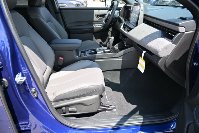 New 2026 Subaru Outback Limited XT AWD/4WD image 15