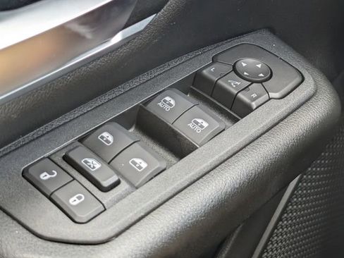New 2026 RAM 1500 Big Horn AWD/4WD image 22