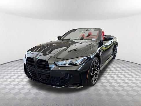New 2027 BMW M4 xDrive Competition AWD/4WD image 3