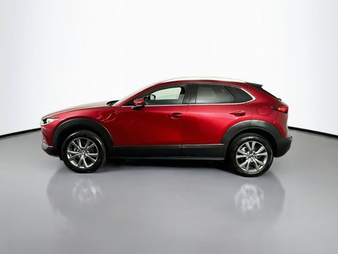 Certified 2024 MAZDA CX-30 AWD 2.5 S w/ Premium Package image 4