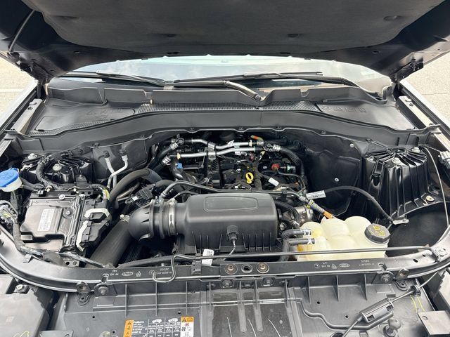 Certified 2023 Ford Explorer XLT AWD/4WD image 38