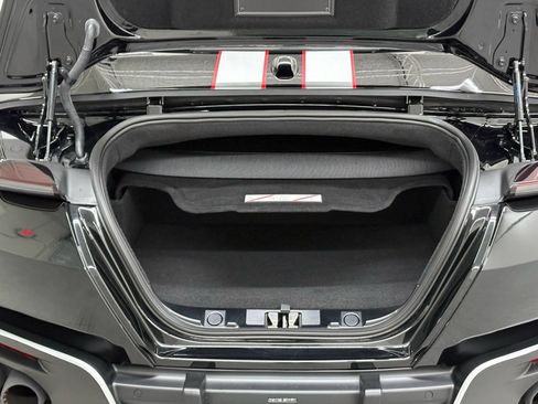 Used 2025 Ferrari Roma Spider RWD image 41