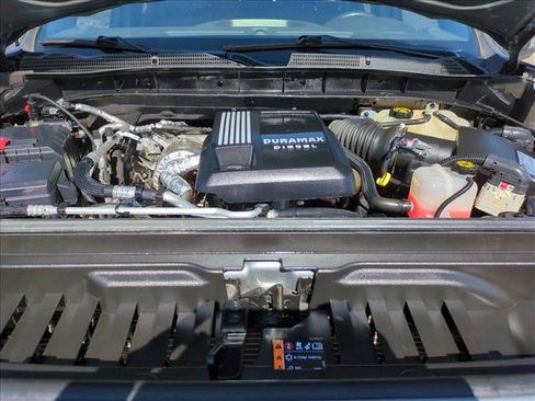 Used 2021 GMC Sierra 1500 AT4 w/ AT4 Preferred Package image 23