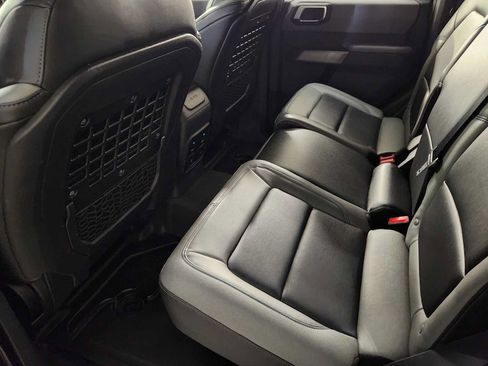 Used 2022 Ford Bronco Black Diamond AWD/4WD image 28