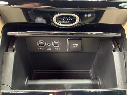 New 2026 Jeep Grand Cherokee Limited image 18