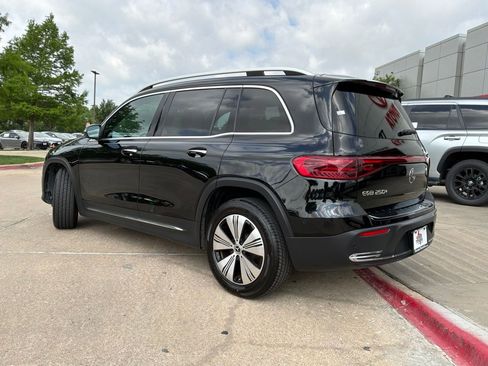 Used 2024 Mercedes-Benz EQB 250+ image 8