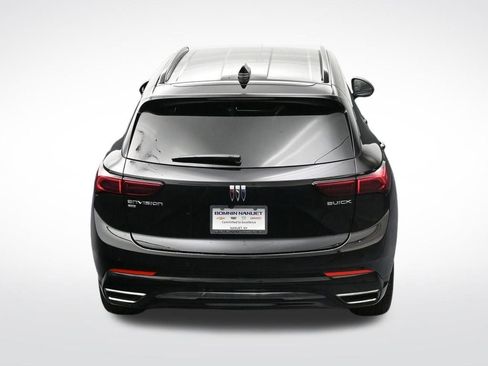 Used 2026 Buick Envision Sport Touring image 19