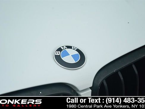 Used 2019 BMW X6 xDrive50i w/ M Sport Package image 59