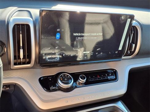 New 2026 Ford Expedition Max Active image 13